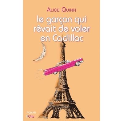 Le garçon qui rêvait de voler en Cadillac