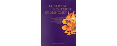Le voyage nocturne de Mahomet