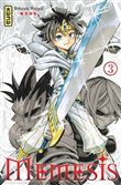 Memesis - Tome 3