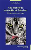 Les aventures de Cookie et Patachon