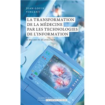 La transformation de la médecine par les technologies de l’information
