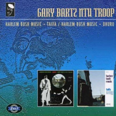 Harlem Bush Music