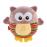 FISHER PRICE - SOOTHE & GLOW OWL_0