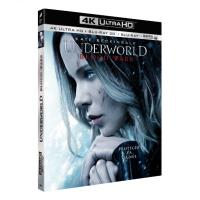 Underworld Blood Wars Blu-ray 4K Ultra HD