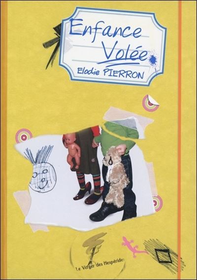 Enfance volée