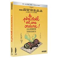 PERE NOEL EST UNE ORDURE