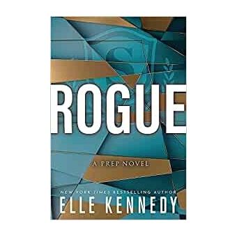 O que significa Rogue? - Pergunta sobre a Inglês (EUA)