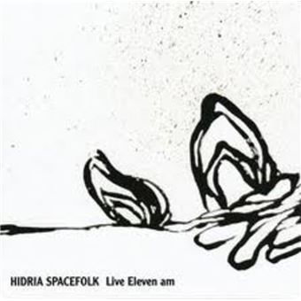 Hidria Spacefolk - 1