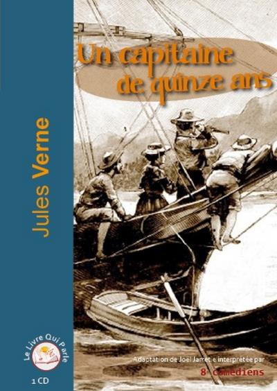 Un capitaine de quinze ans