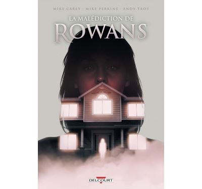 Malédiction de Rowans