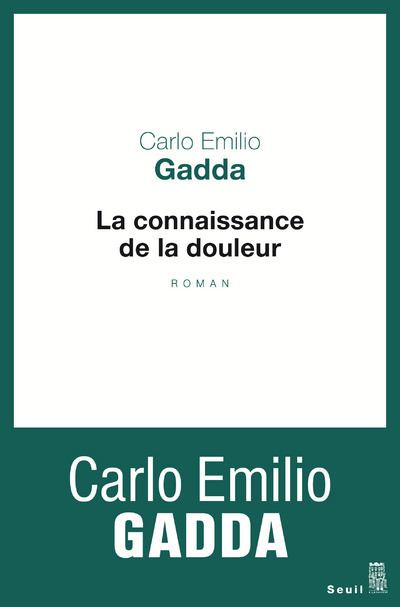 La connaissance de la douleur