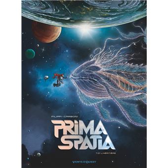 Prima Spatia