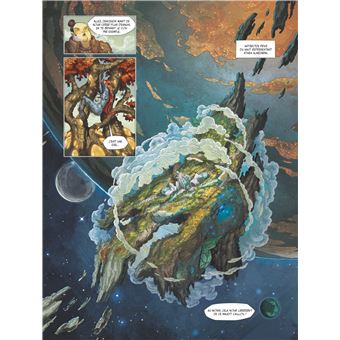 Prima Spatia - Tome 01