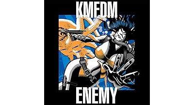 Enemy - KMFDM - CD album - Achat & prix | fnac