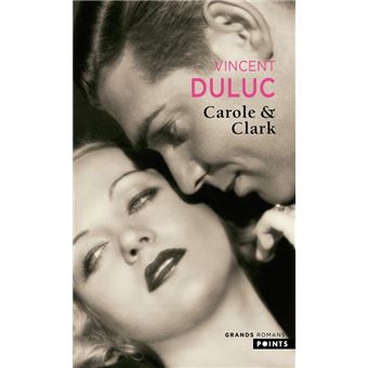 Carole & Clark