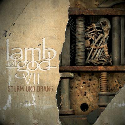 Lamb Of God VII: Sturm Und Drang
