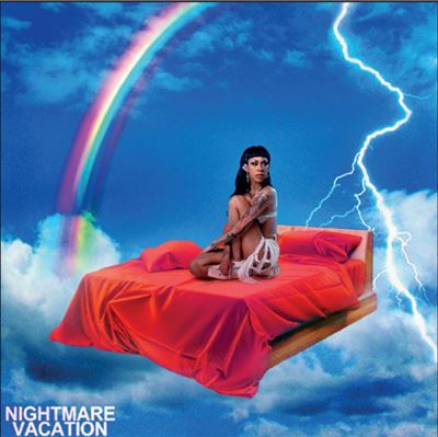 Nightmare Vacation
