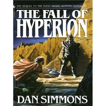 Le Cycle D'Hypérion - The fall of Hyperion - 1