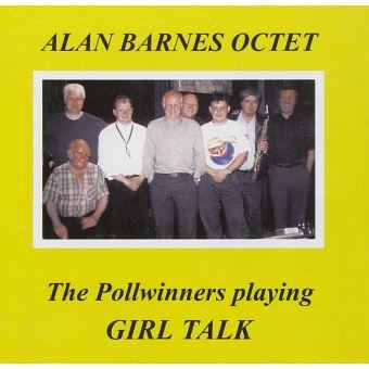 Alan Barnes - 1