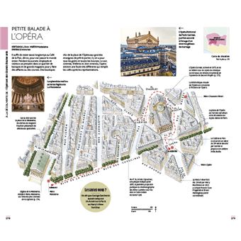 Guide Voir Paris