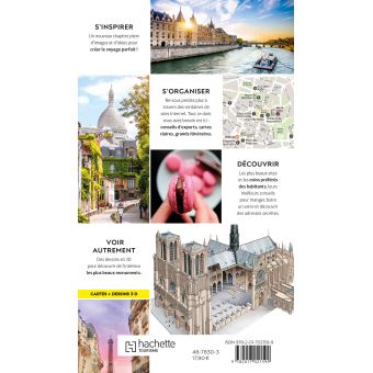 Guide Voir Paris