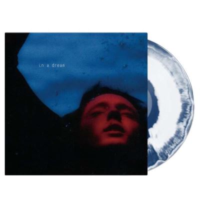 In A Dream Vinyle Bleu