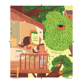 Pouvons-nous aider les arbres ?