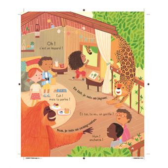 Pouvons-nous aider les arbres ?