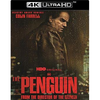 The Penguin - The Penguin - 1