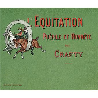 L'équitation puérile et honnête