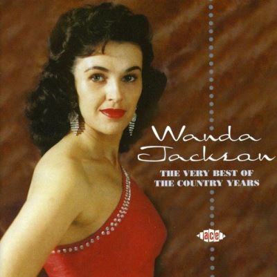 The very best of the country years