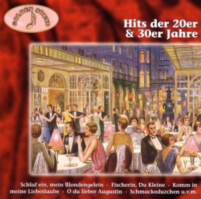 Hits der 20er and 30er jahr