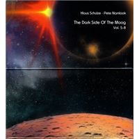 The Dark Side Of The Moog Volume 9-11 - Klaus Schulze - Pete