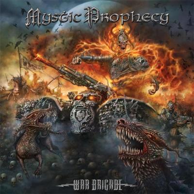 War brigade Digipack Edition limitée