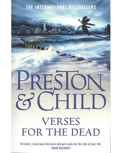 Verses for the Dead