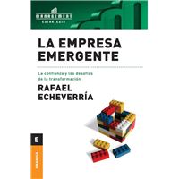 La empresa emergente