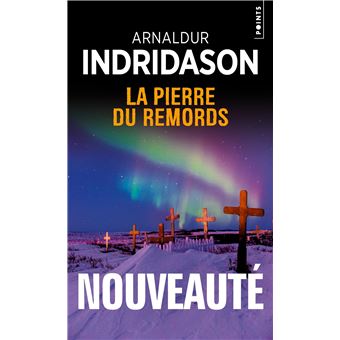 La Pierre du remords