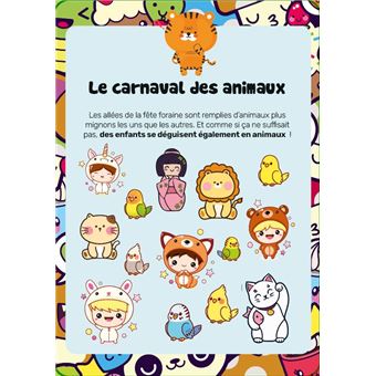 Coffret Escape game - Pièges au pays des mangas