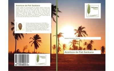 Aventure de pati sankana