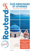 Guide du Routard Îles grecques et Athènes 2021/22
