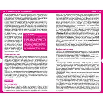 Guide du Routard Îles grecques et Athènes 2021/22