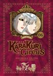 Karakuri Circus