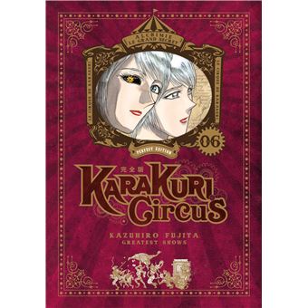 Karakuri Circus