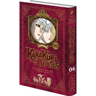 Karakuri Circus