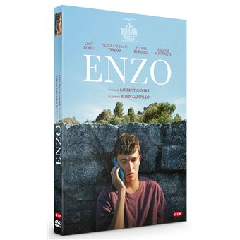 Enzo DVD - 1