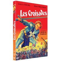 Croisades - FR