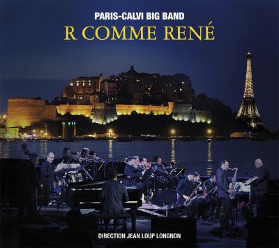 R comme René En hommage à René Caumer