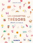 Les chouettes trésors
