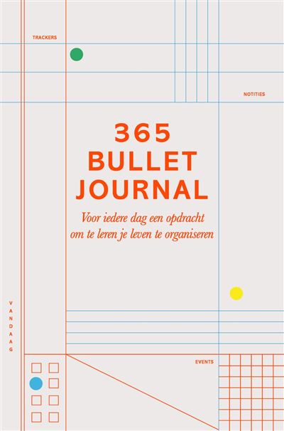 365 bullet journal