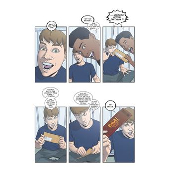The Wicked + The Divine - Tome 09